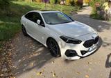 BMW 220 Gran Coupé 220d Gran Coupé Steptronic M ... - BMW 220 Gran Coupé mit Schiebedach