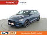 Ford Focus 1.5 EcoBoost ST-Line Aut.*NAVI*HEAD-UP*ACC - Ford Focus Gebrauchtwagen in Hannover