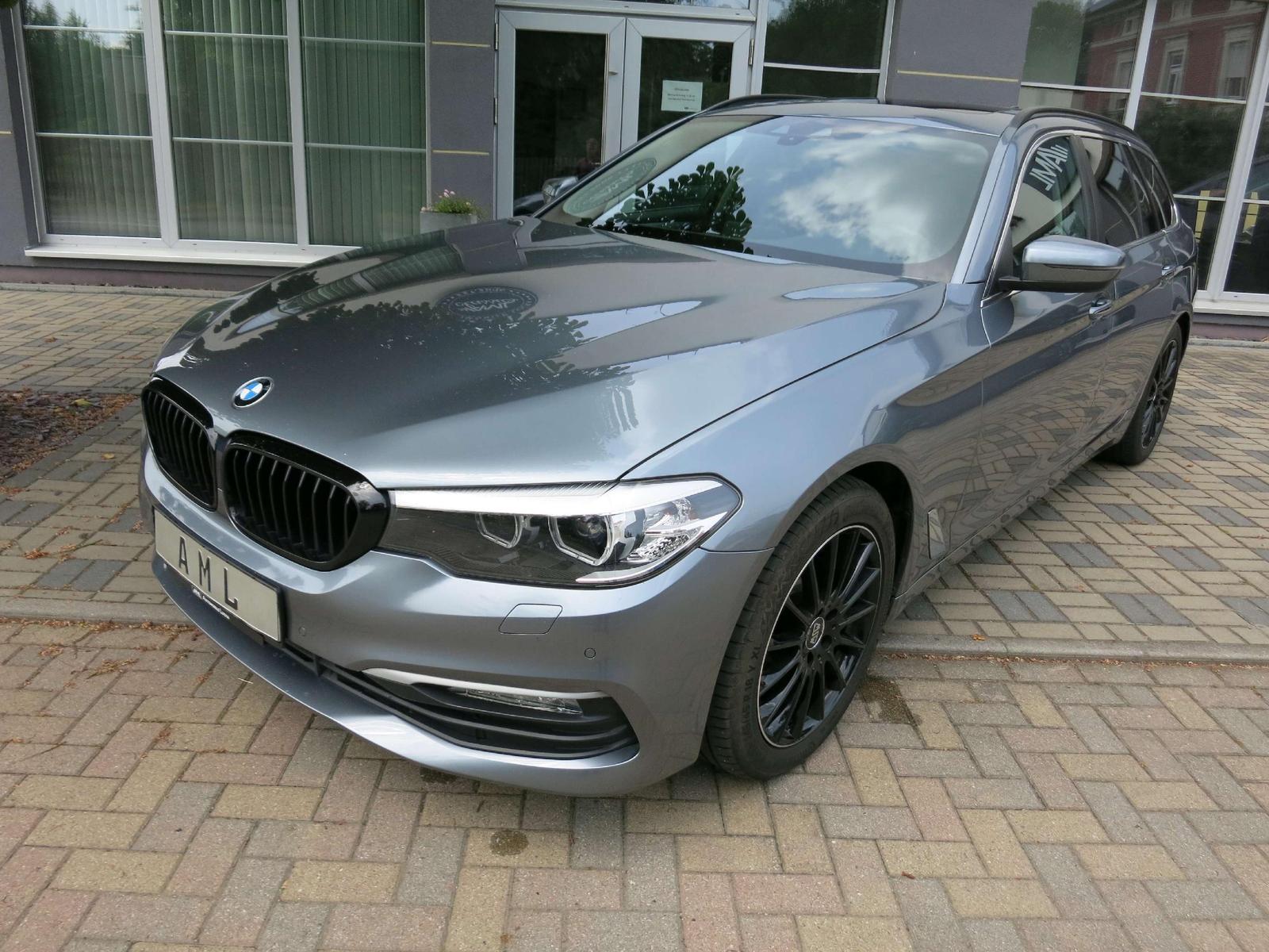 BMW 530 530 d xDrive LED PANORAMA