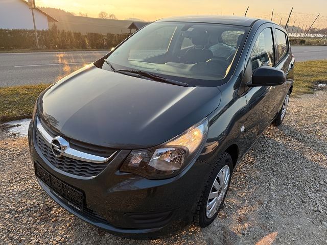 Image of Opel Karl
