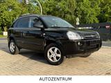 Hyundai Tucson 2.0 GLS _Klimaautomatik_TÜV_ - Hyundai TUCSON aus 2006