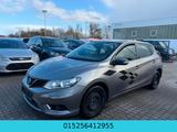 Nissan Pulsar Acenta - 1.5 Diesel - Navi SHZ - Nissan Pulsar Diesel Gebrauchtwagen