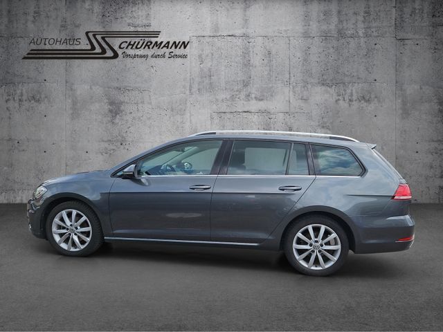 Golf Variant Highline 1.5 TSI ACT OPF DSG
