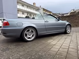 BMW 325Ci Cabrio*Bi-Xenon*PDC*Leder*sehr gepfl - gebrauchte BMW 325 aus dem Jahr 2006