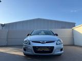 Hyundai i30 cw Edition+*1,4*TÜV NEU* - Hyundai i30 aus 2010: Cw