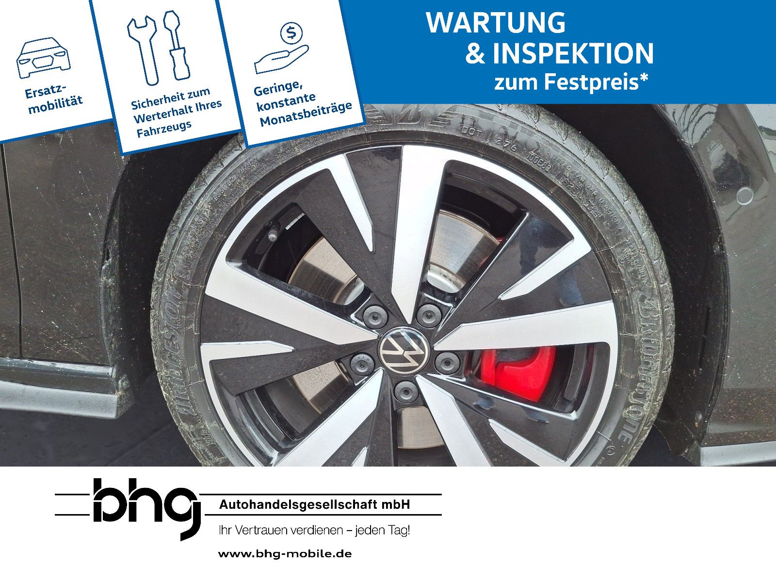 Volkswagen Golf - Bild 12