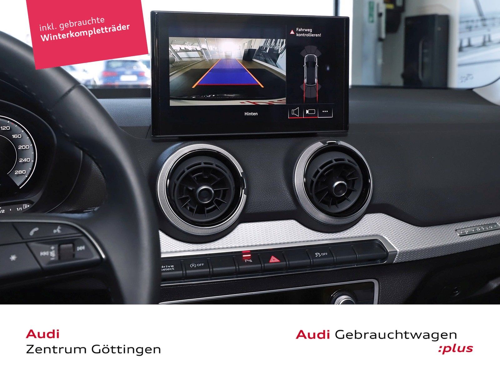 Audi Q2 - Bild 16
