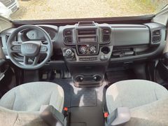 Chausson C656, Alkoven, neues Modell, MJ25