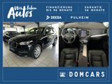 Volvo XC 90 Momentum 2WD//GARANTIE/LEDER/ALU/NAVI/PDC/ - Volvo XC90 in Köln