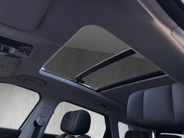 Andere JAECOO 7 PHEV DCT Exclusive DAB 360° LHZ