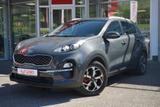 Kia Sportage 1.6 T-GDI DCT 4WD Navi Sitzheizung AHK - Kia: 1.4