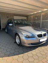 BMW E61 Edition Exclusive - BMW E61 - BMW 5er Reihe