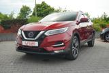 Nissan Qashqai 1.2 DIG-T XTronic Facelift Navi Voll-LED - Nissan Gebrauchtwagen von 2017