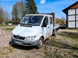 Mercedes-Benz Mercedes Sprinter - gebrauchte Mercedes-Benz Sprinter aus dem Jahr 2004