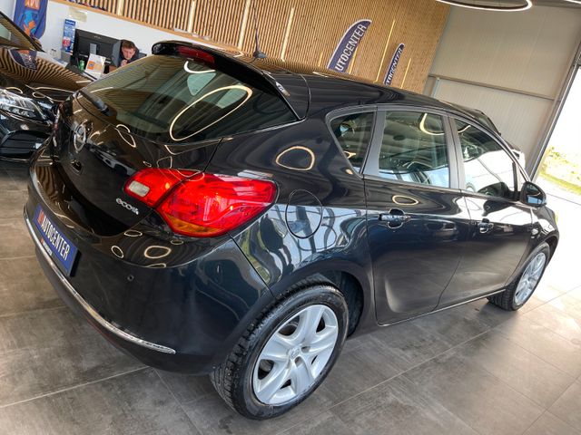 Opel Astra J Lim. 5-trg. Energy *TEMPOMAT*LKHZ*AHK*