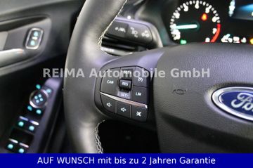 Fahrzeugabbildung Ford Puma 1,0i Titanium, Navi,Winterpaket,-vorrätig-