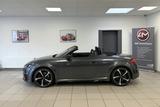 Audi TTS Roadster Quattro *B&O*RS-Sitze*Dig.Tach*19"Z - Audi: Rs1