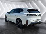 BMW iX3 50 xDrive Sportpaket Head-Up HK HiFi DAB - weiße BMW iX3