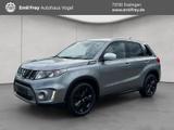 Suzuki Vitara 1.4 Boosterjet Allgrip Automatik S - Suzuki Gebrauchtwagen Stuttgart