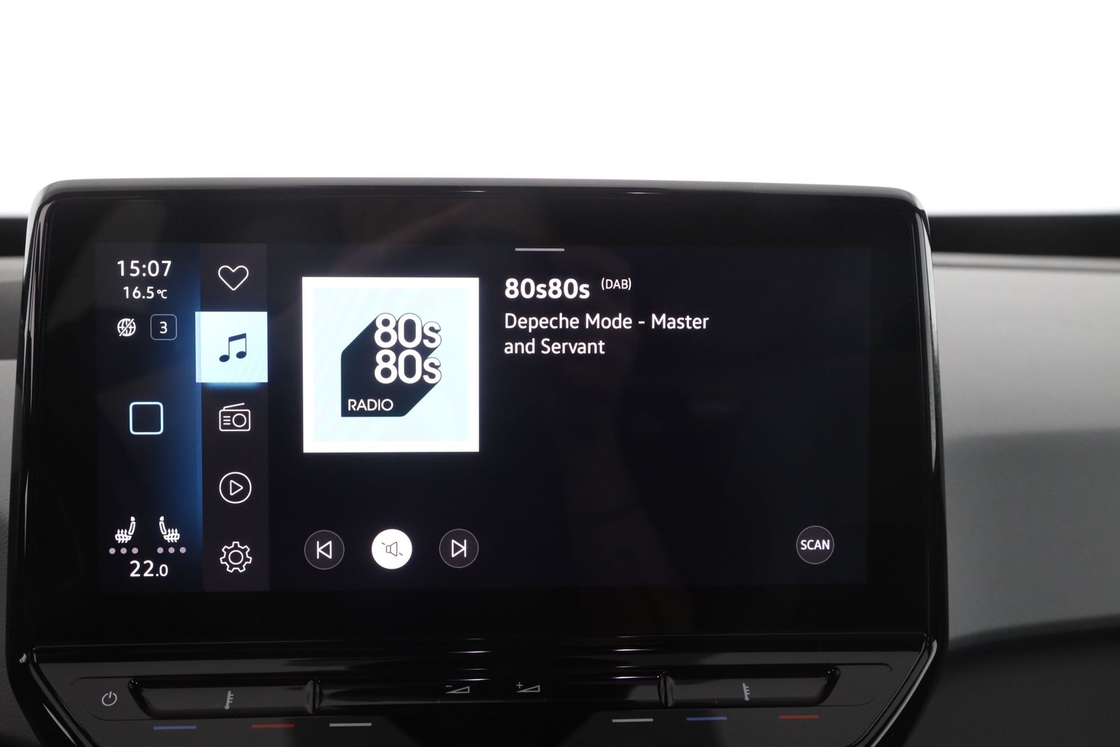 Volkswagen ID.3 - Bild 15