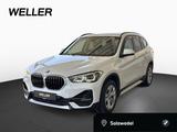 BMW X1 sDrive18d AHK Pano Navi HUD AdLED HiFi