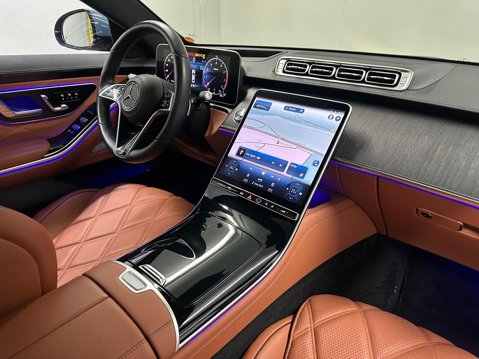 Fahrzeugabbildung Mercedes-Benz S 680 Maybach *PANORAMA*EXKLUSIV*MANUFAKTUR*