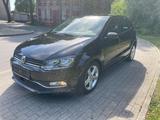 Volkswagen Polo V Fresh BMT/Start-Stopp - Volkswagen Polo Fresh mit Diesel-Antrieb