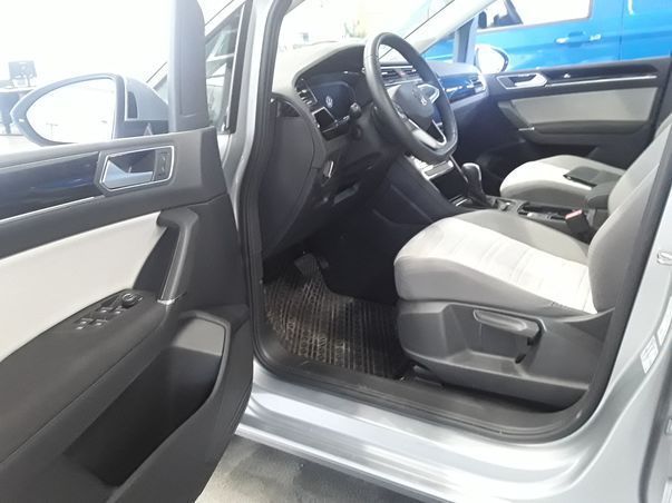 Volkswagen Touran - Bild 6