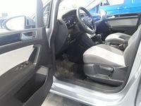 Volkswagen Touran - Vorschau Bild 6