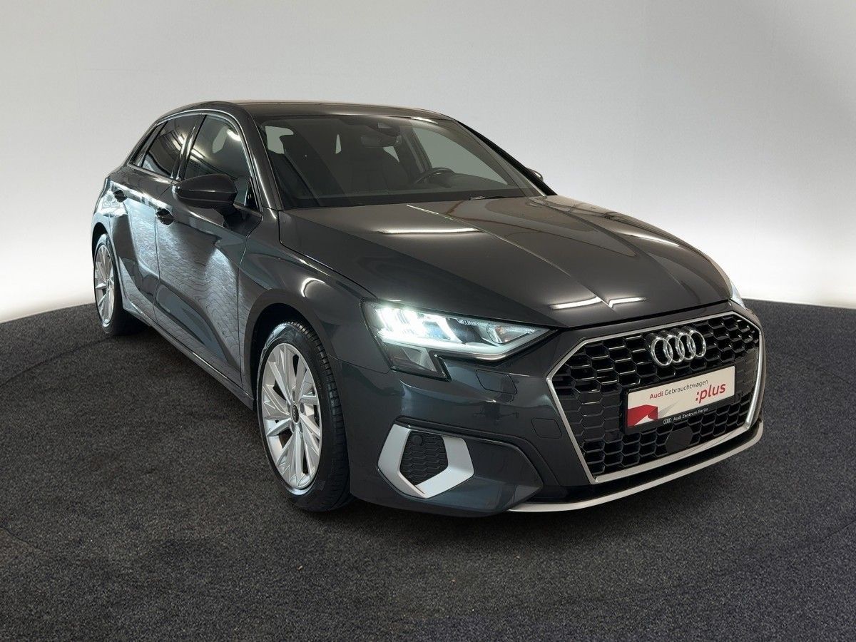 Audi A3 - Bild 8