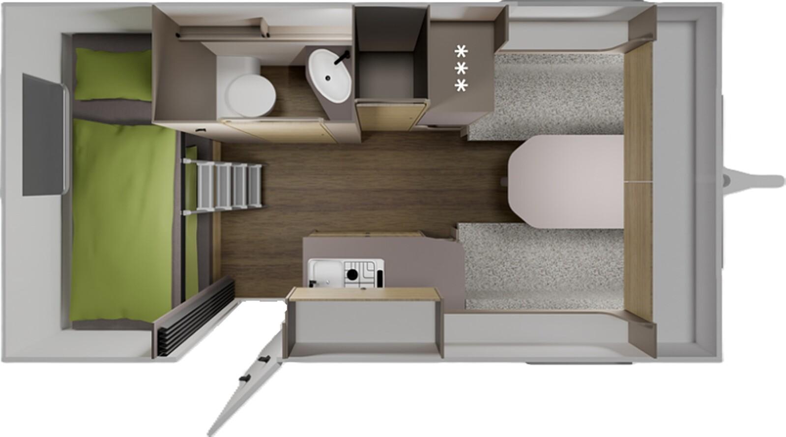 Andere Next Next 381 