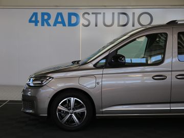 Volkswagen Caddy eHybrid DSG STYLE LED NAVI ACC KAMERA AHK