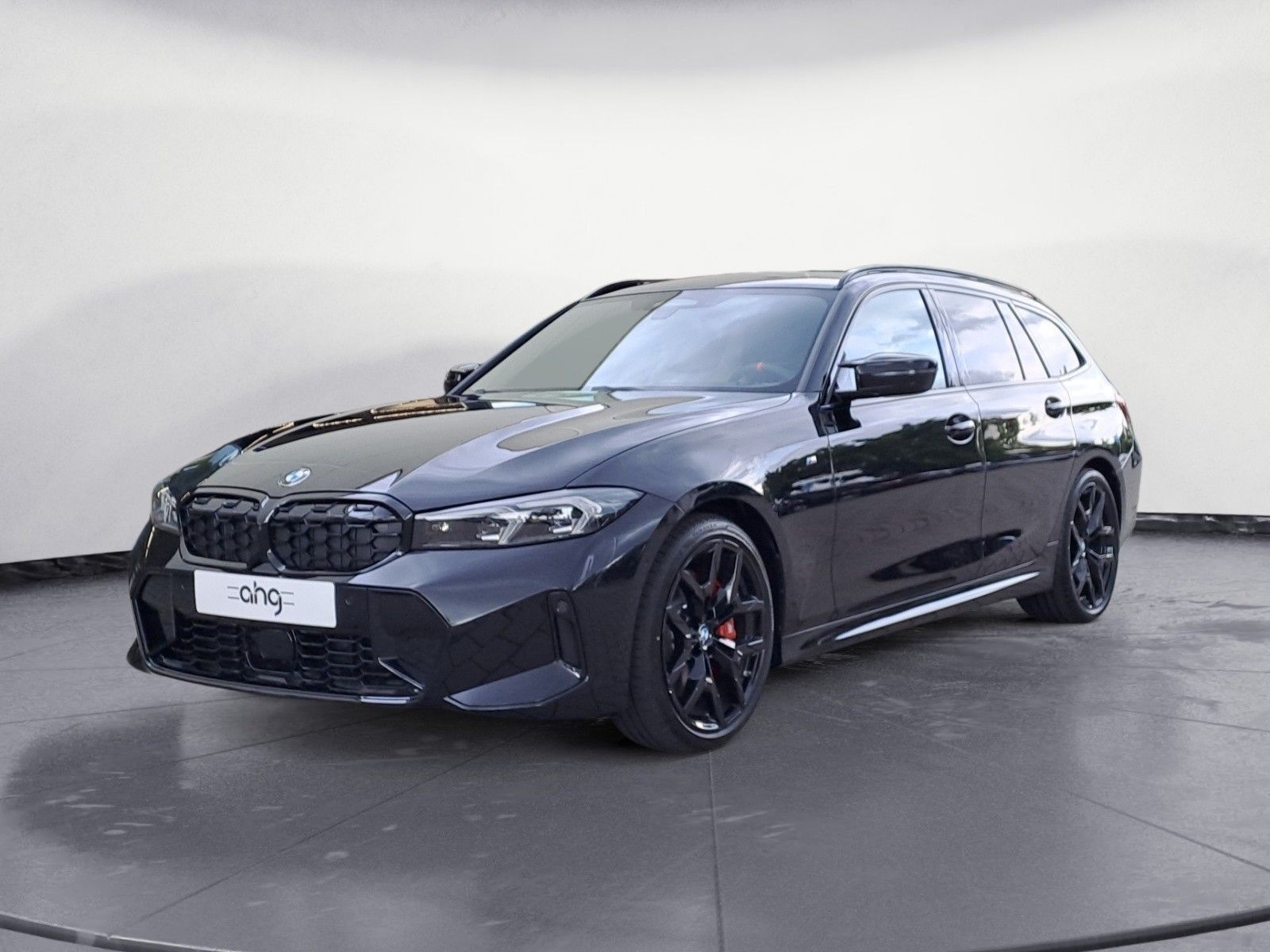 BMW M340i - Bild 2