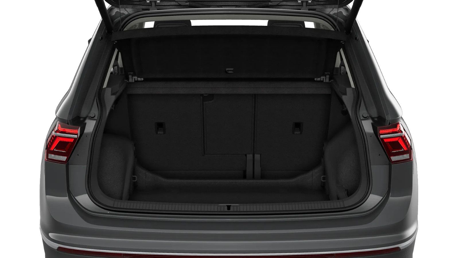 Volkswagen Tiguan - Bild 13