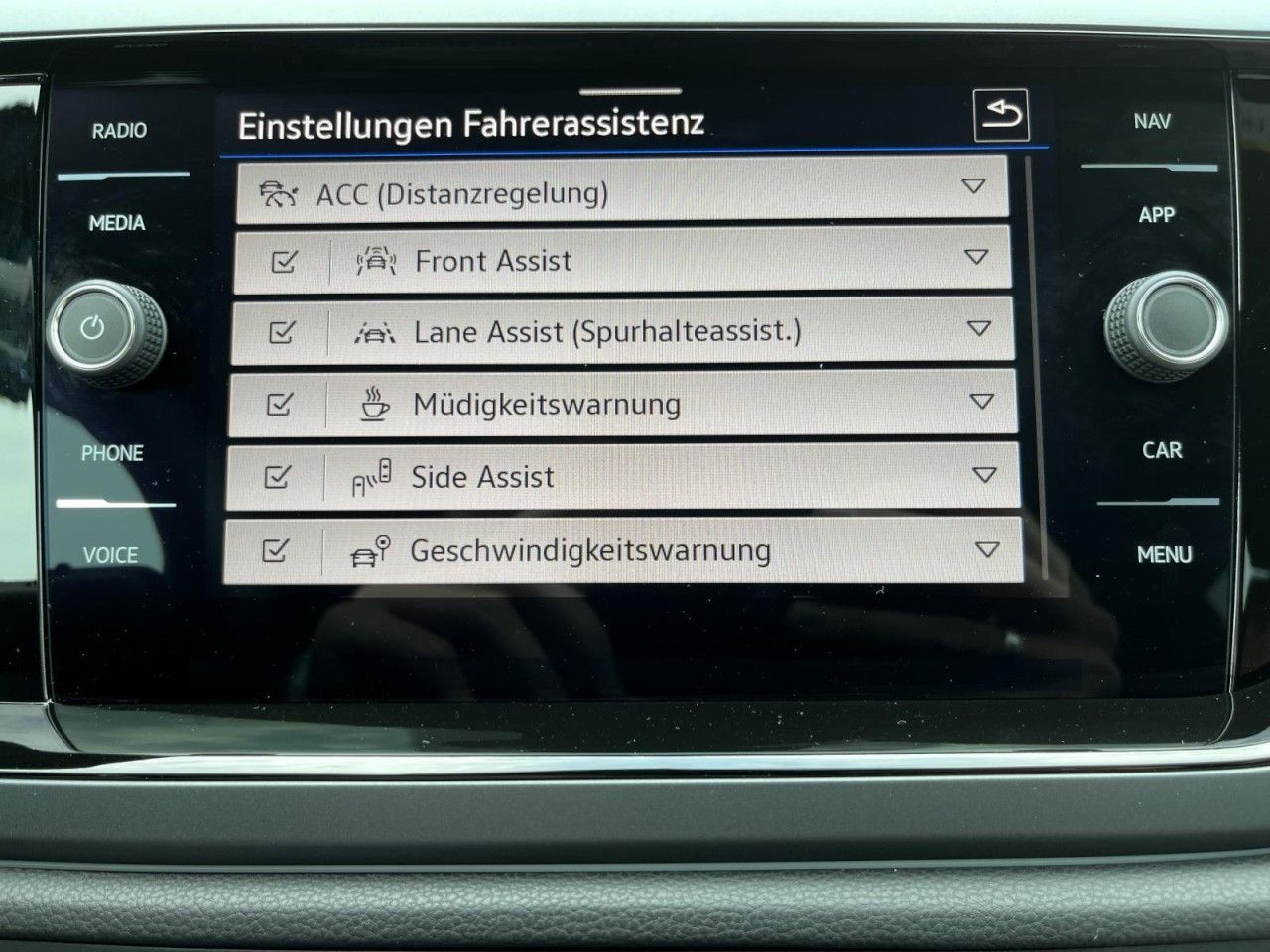 Volkswagen Taigo - Bild 23