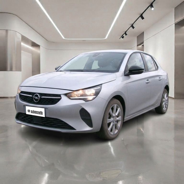 Image of Opel Corsa