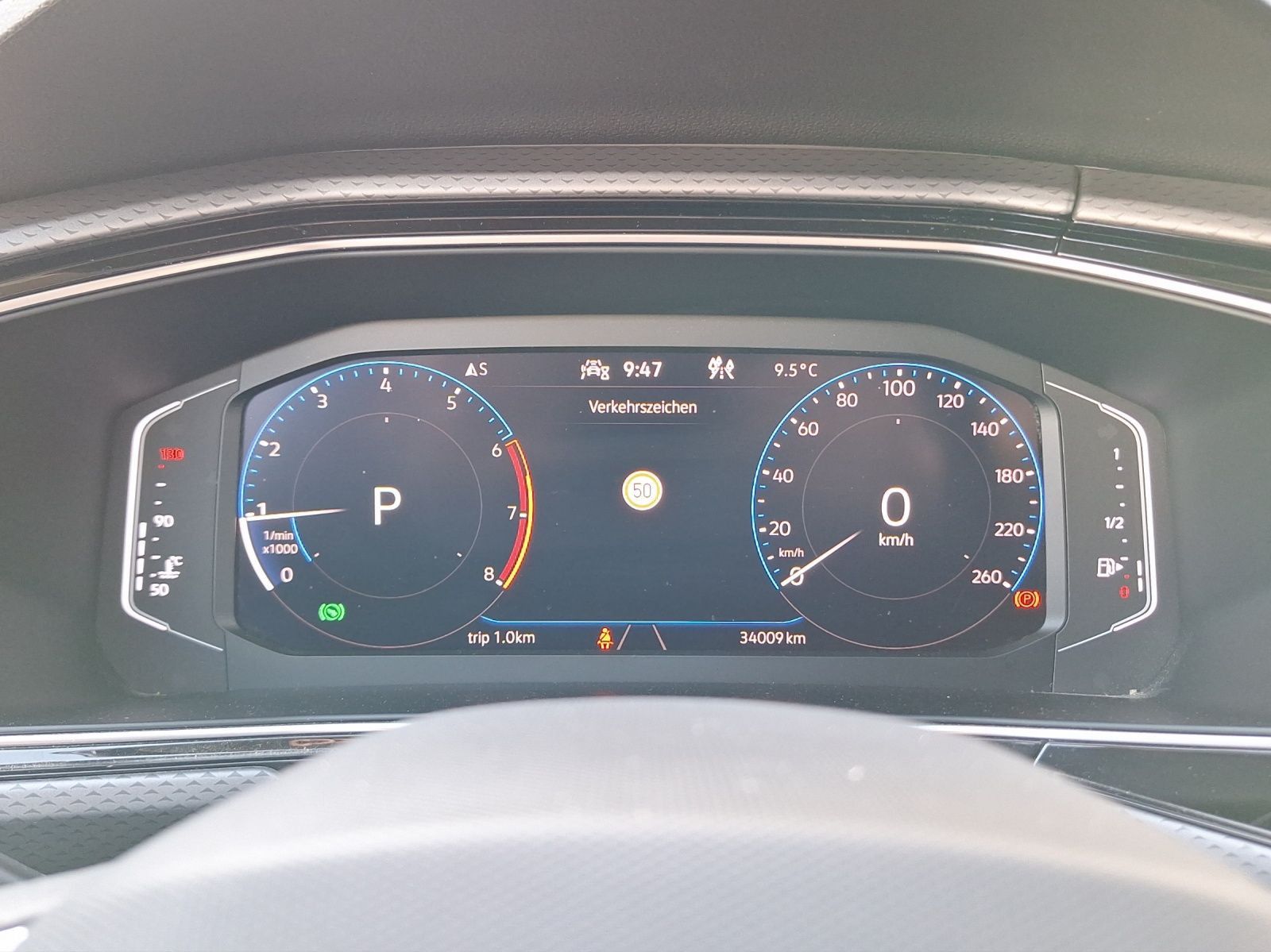Volkswagen T-Cross - Bild 11