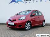 Toyota Aygo 1.0 /HU 07.2027/Bluetooth/Navi/ - Toyota Gebrauchtwagen in Gütersloh