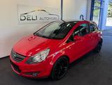 Opel Corsa D Color Edition - Opel Corsa aus 2010: Edition