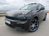 Lynk&Co 01 1.5 eHybrid*PHEV*PANO*VIRTUAL*NAVI*LED*360° - Lynk&Co Gebrauchtwagen mit Automatikschaltung