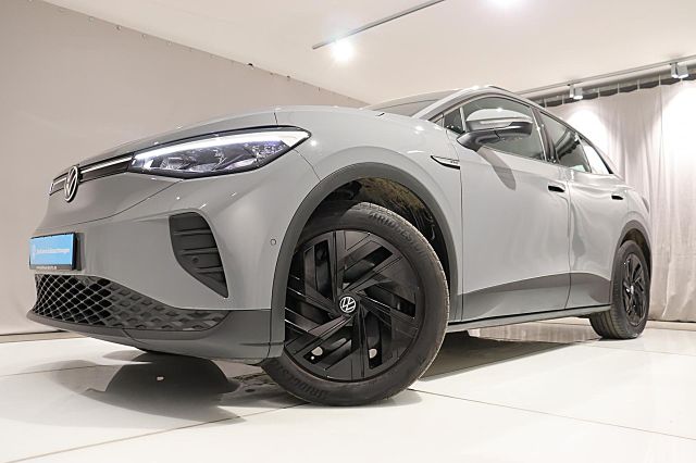 ID.4 Pro ACC NAVI Wärmep. SHZ KAMERA BT GARANTIE