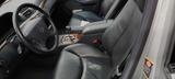 Mercedes-Benz S 350 - - Mercedes-Benz S 350 aus 2003
