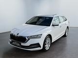 Skoda Octavia Combi Style 1.5 TSI FernlichAssist AHK L - Skoda Gebrauchtwagen in Berlin