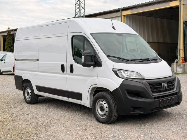 Fiat Ducato Kasten 30 140 L2H2 Kamera RS: 3450 mm
