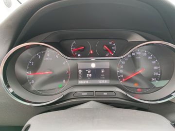 Bild 9 Opel Crossland (X) Crossland Ultimate +M-LED+SHZ+KAMERA+NAVI+KLIMA+