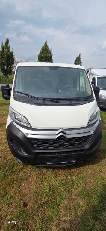 Image of Citroën Jumper