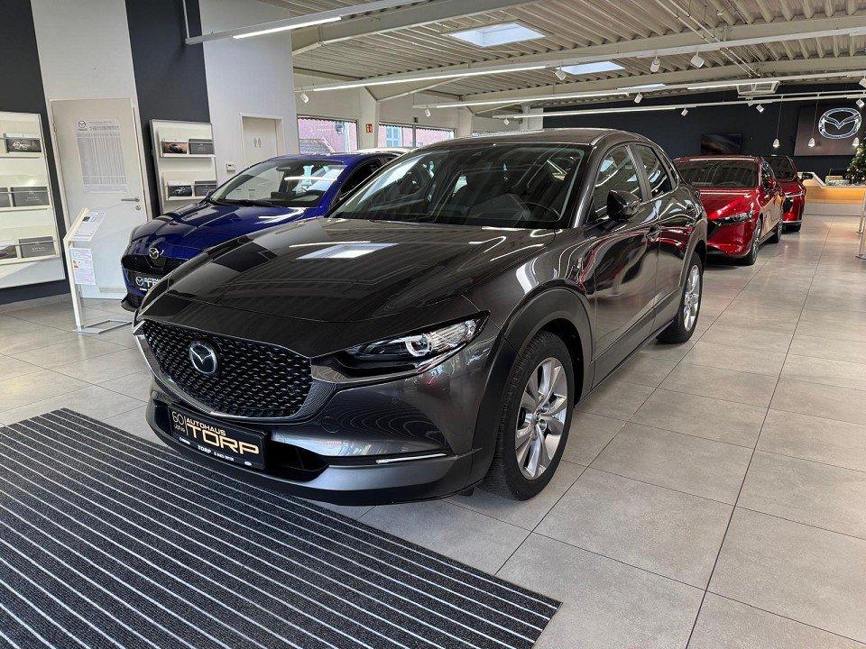 Mazda CX-30 Skyactiv 2.0 l 150 PS M Hybrid Selection