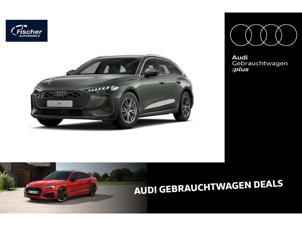 Image of Audi A5