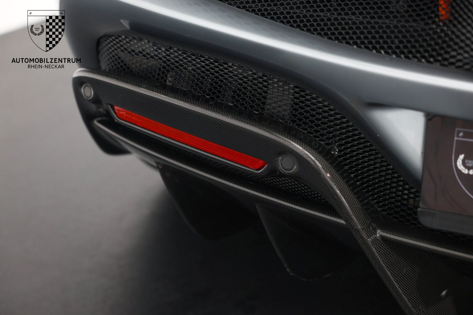 Ferrari 296 GTS - Bild 10