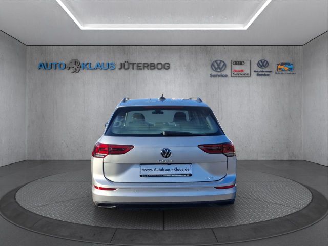 Golf VIII (8) Variant Life 1.5 eTSI Bluetooth